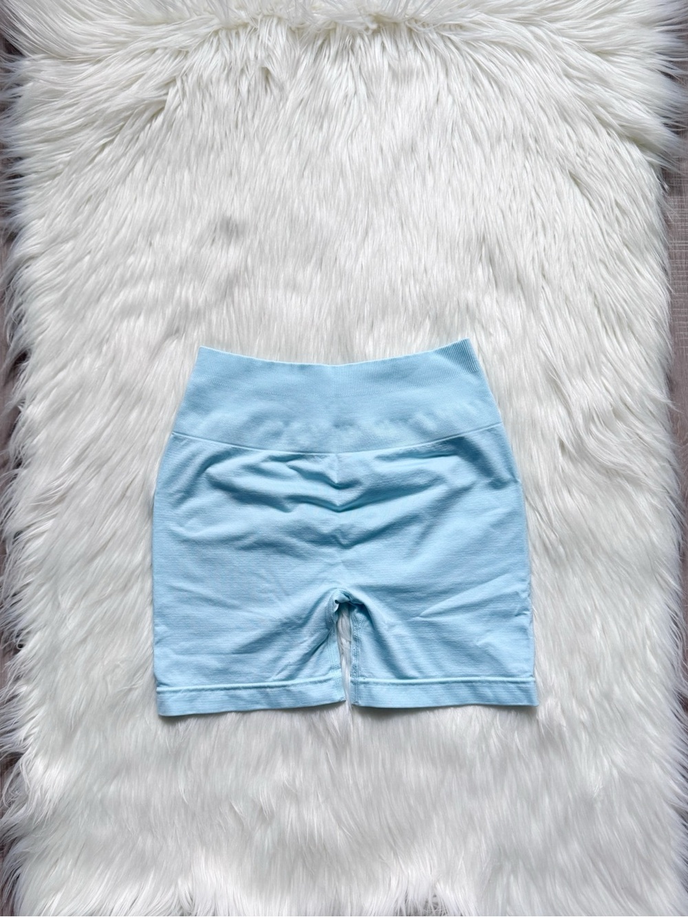 YoungLA Core Luxe Shorts